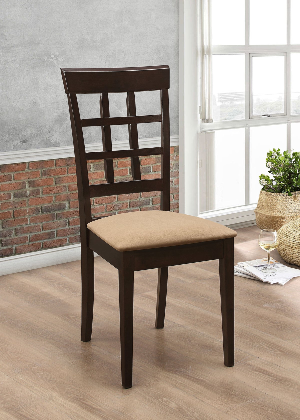 Gabriel Side Chairs