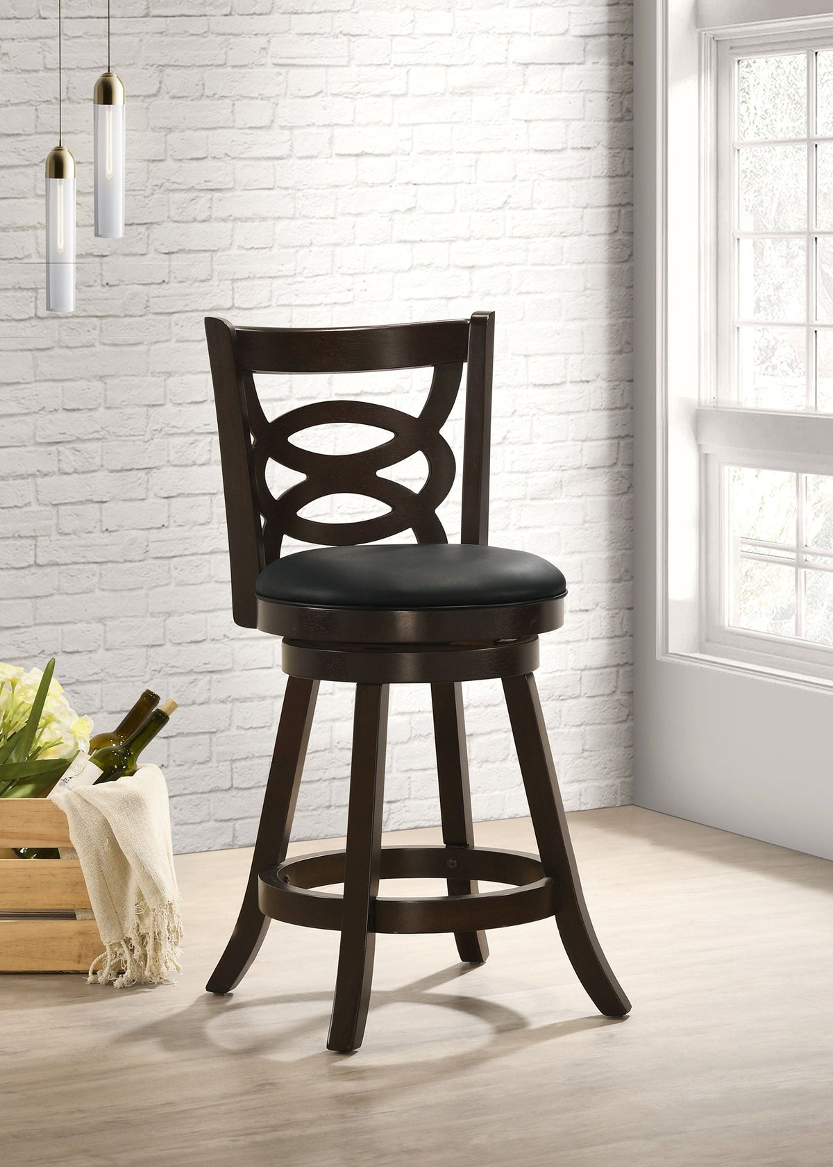 Calecita Bar Stools