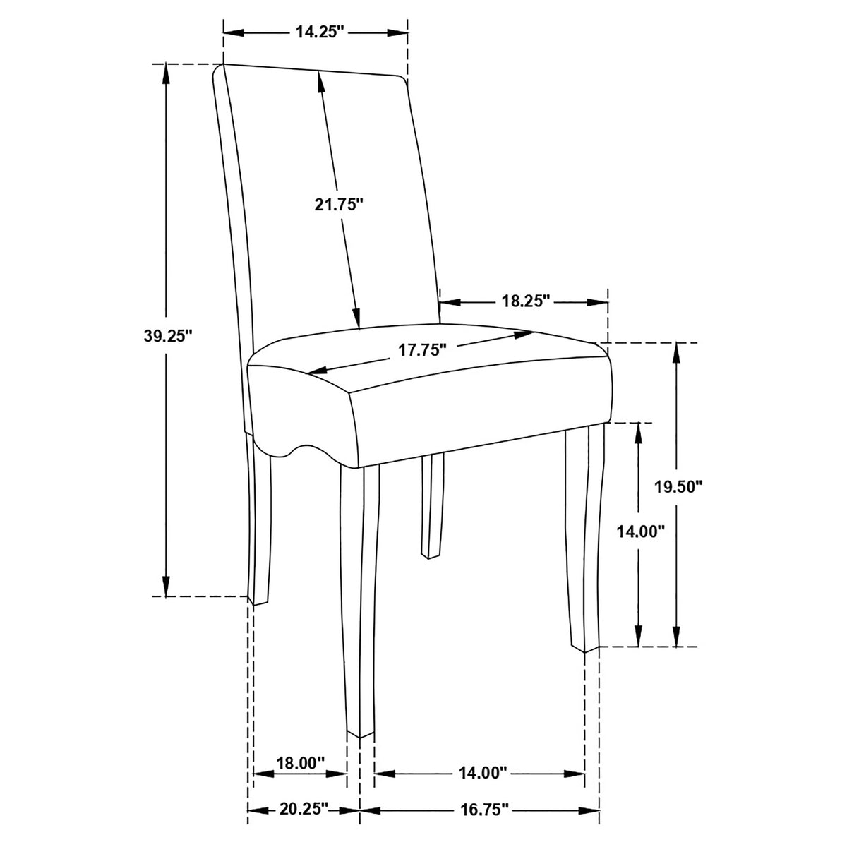 Stanton Dining Sets