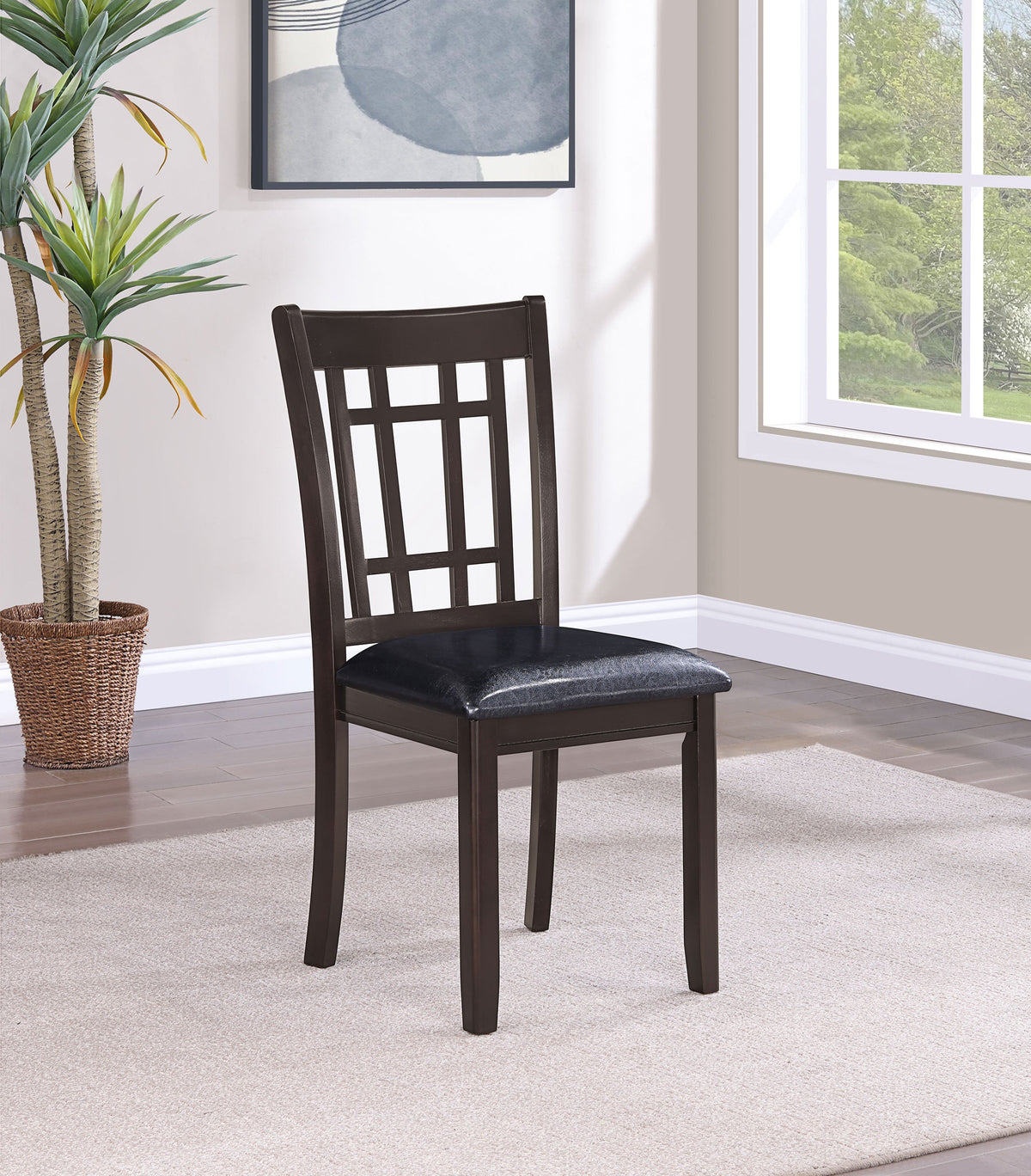 Lavon Side Chairs