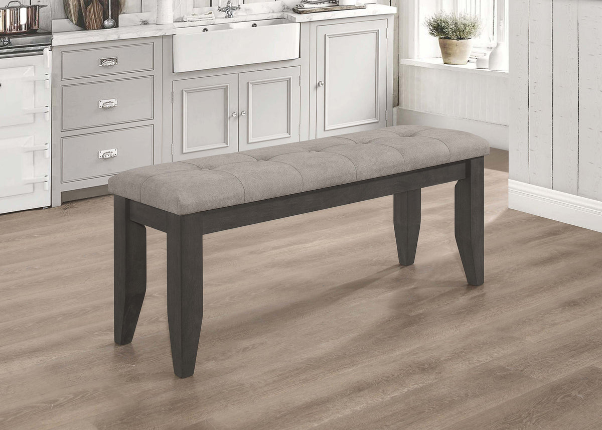 Dalila Dining Benches