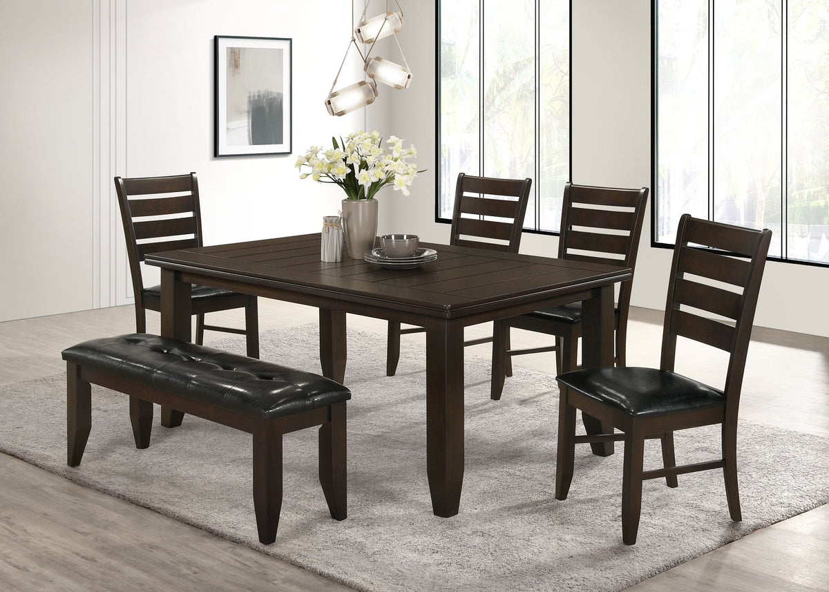 Dalila Dining Benches