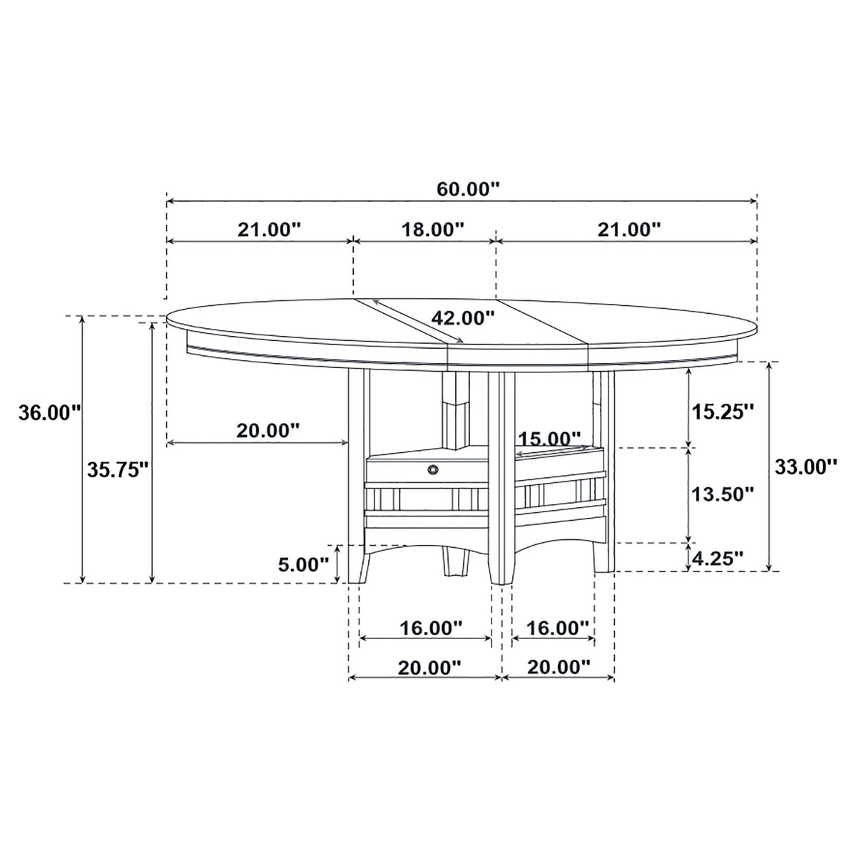 Lavon Dining Tables