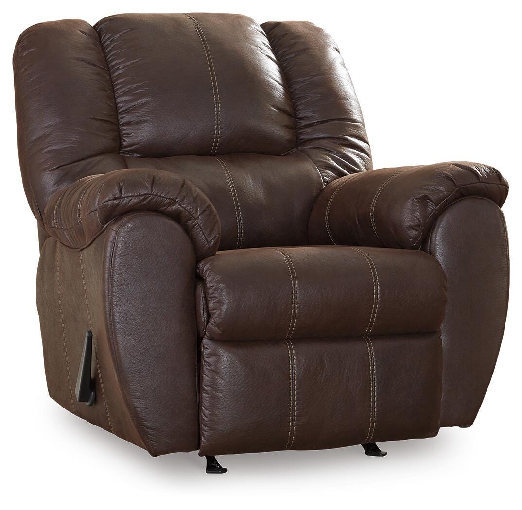 McGann Recliners