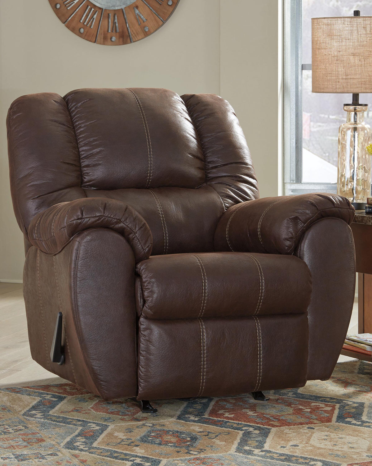 McGann Recliners