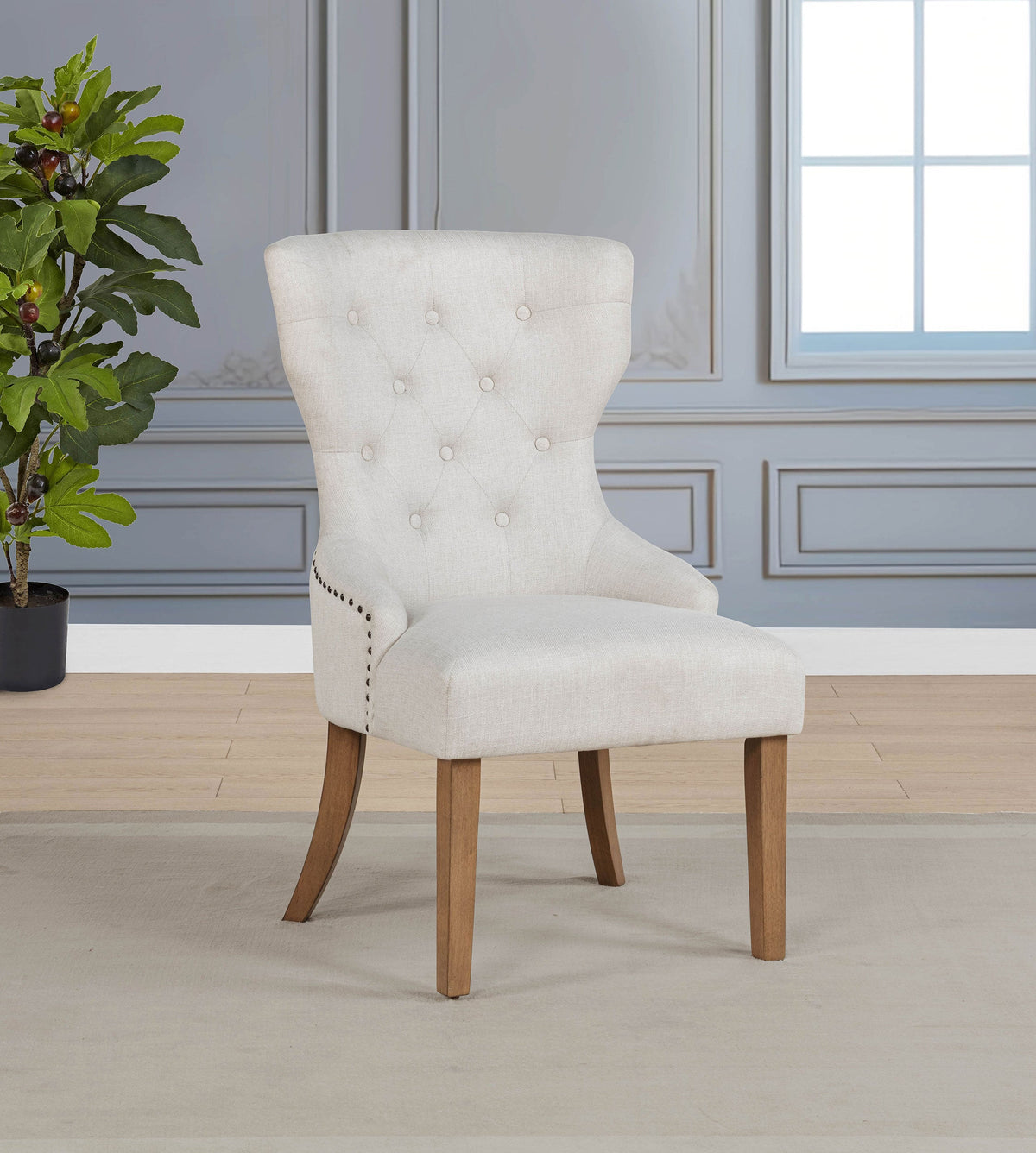 Baney Side Chairs