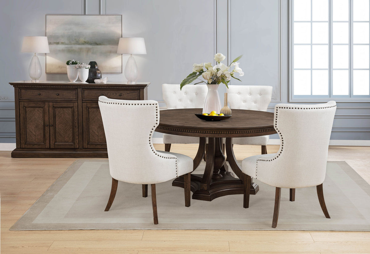 Ridgewell Dining Tables