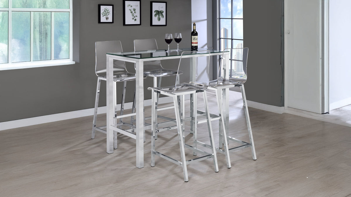 Tolbert Bar Sets
