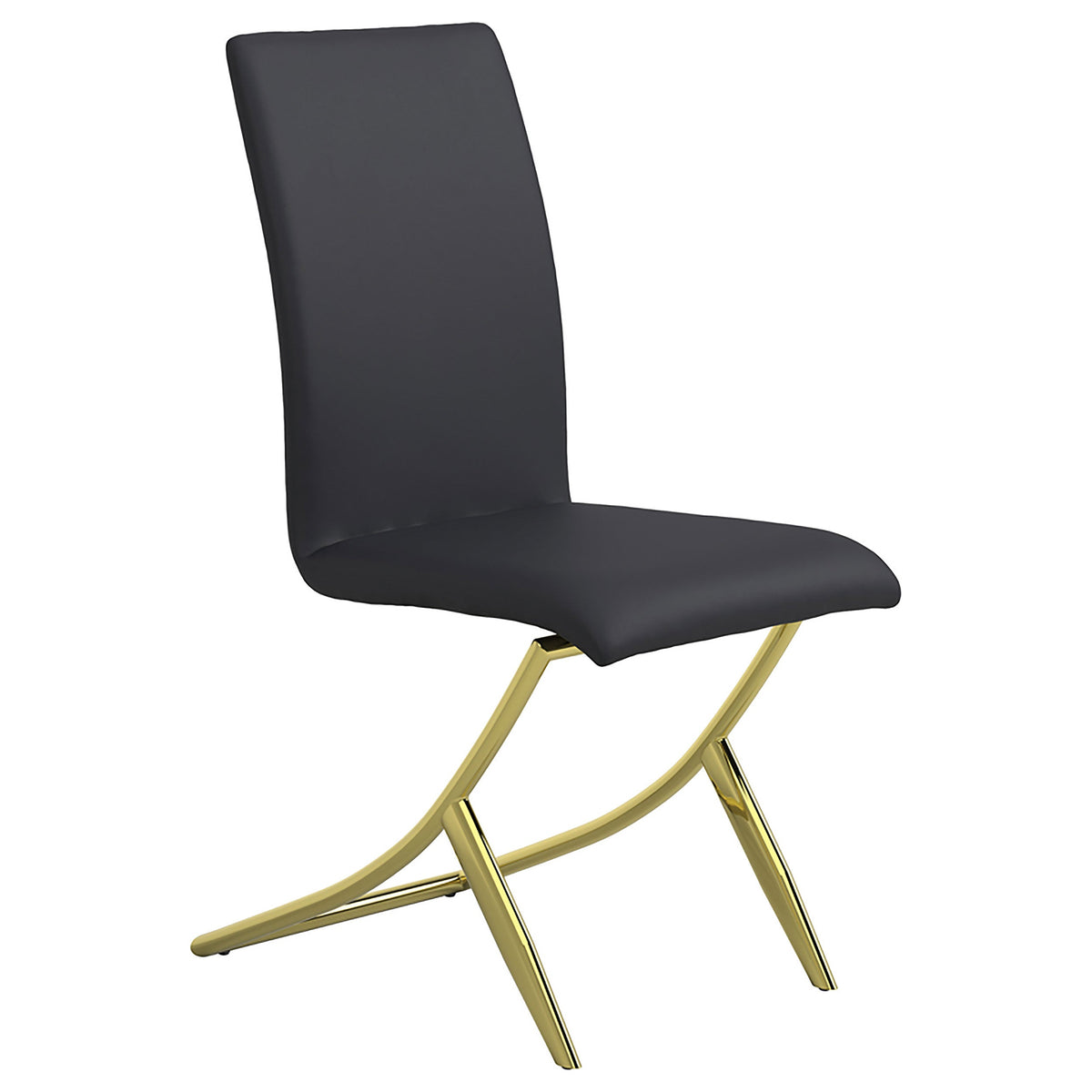 Carmelia Side Chairs