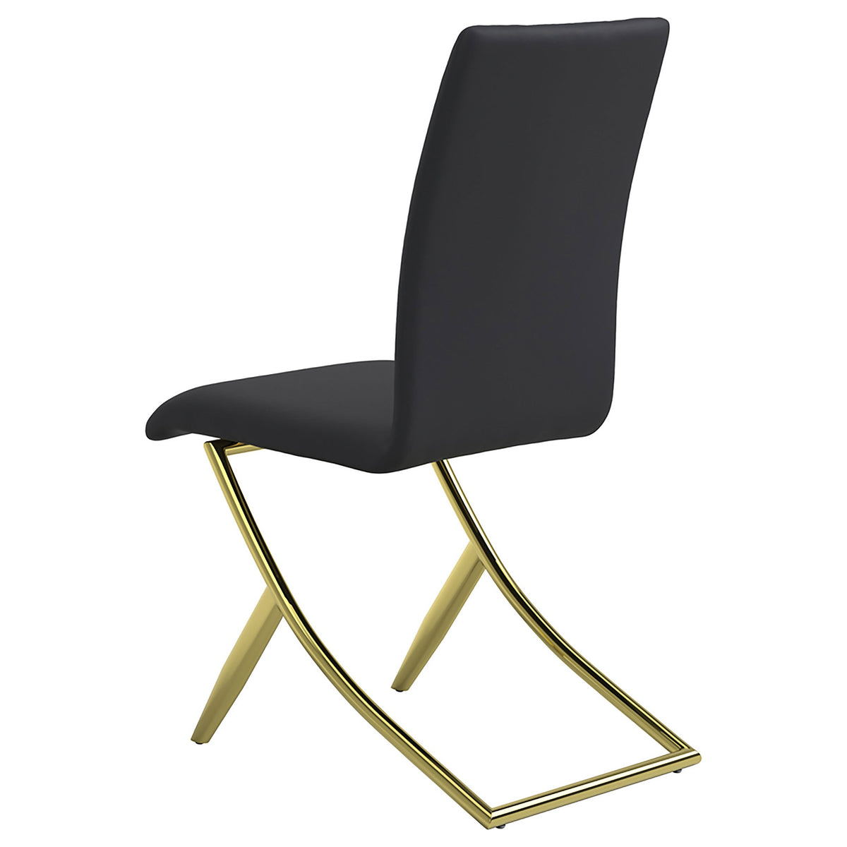 Carmelia Side Chairs