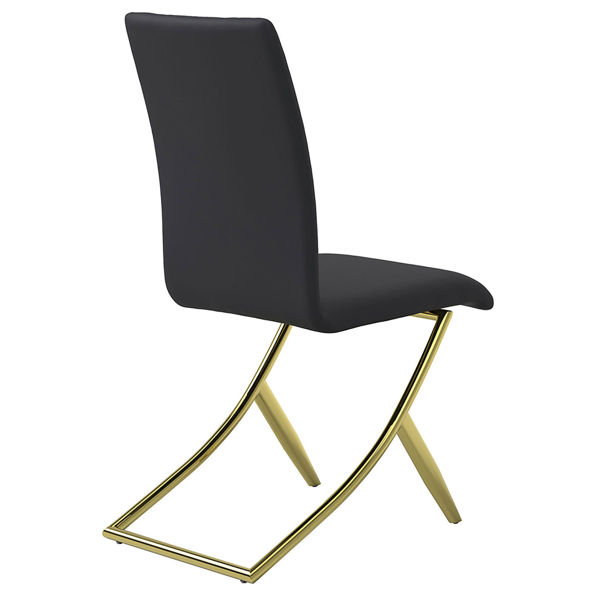 Carmelia Side Chairs