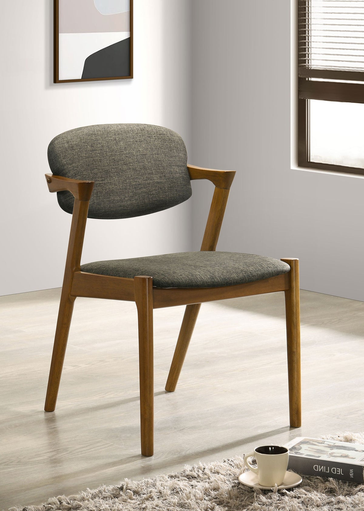 Malone Arm Chairs