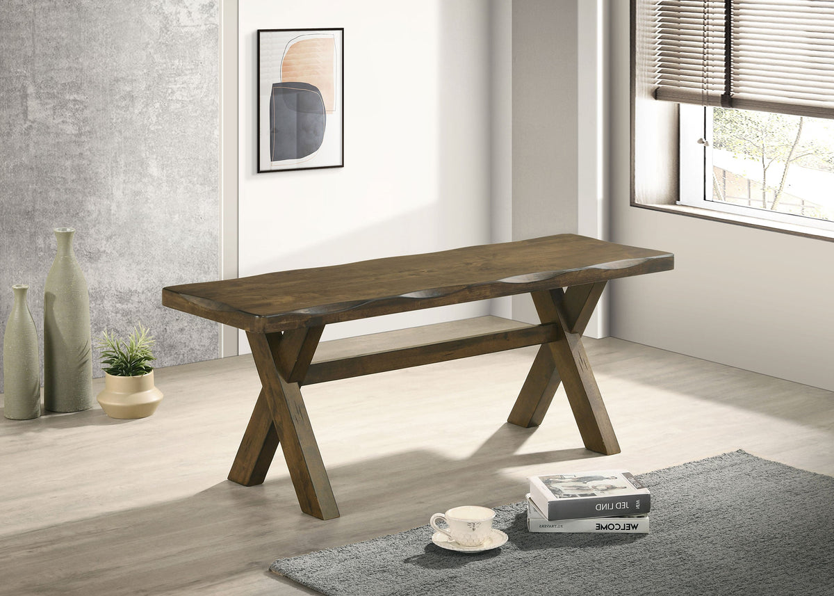 Alston Dining Benches