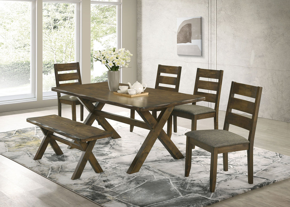 Alston Dining Benches