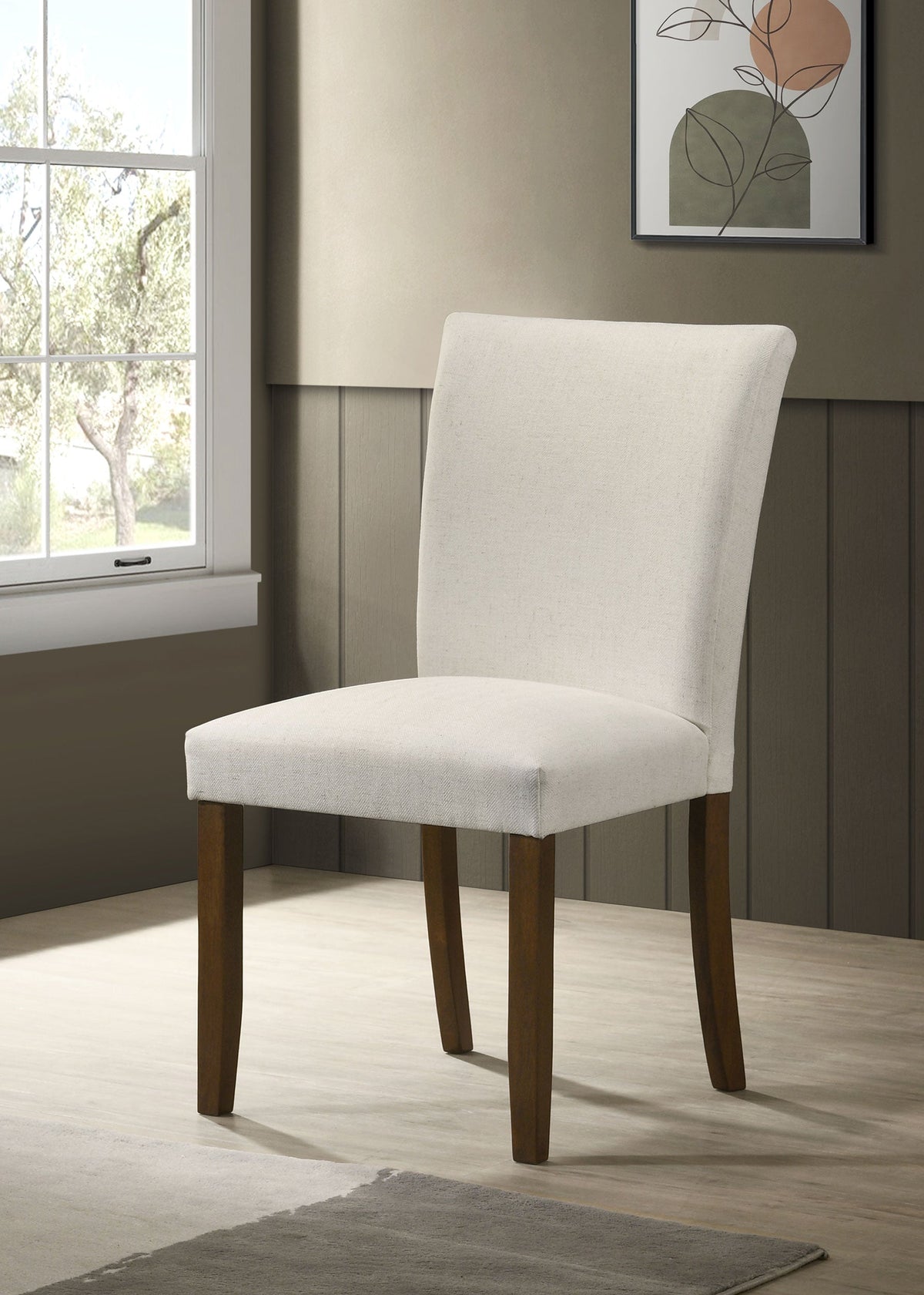 Paxton Side Chairs