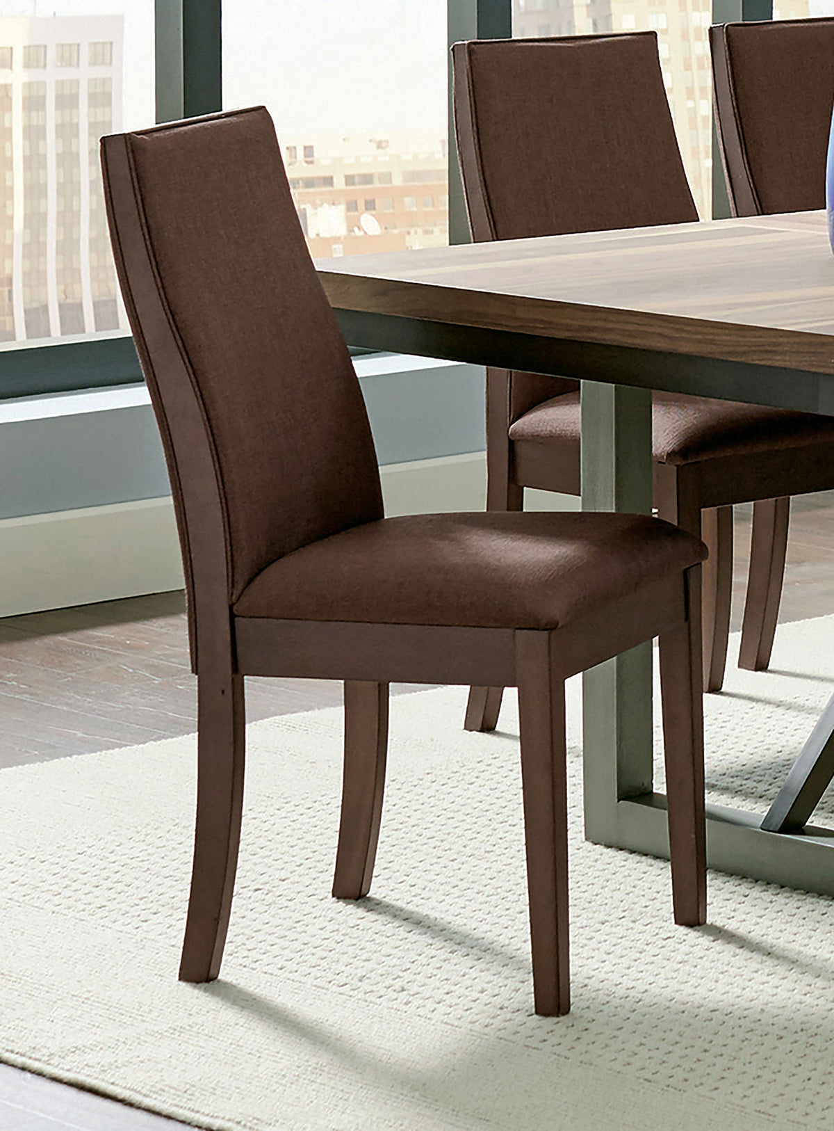 Spring Creek Side Chairs