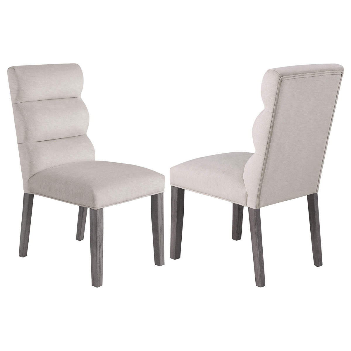 Carla Side Chairs