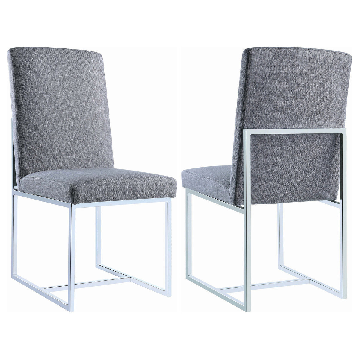Mackinnon Side Chairs