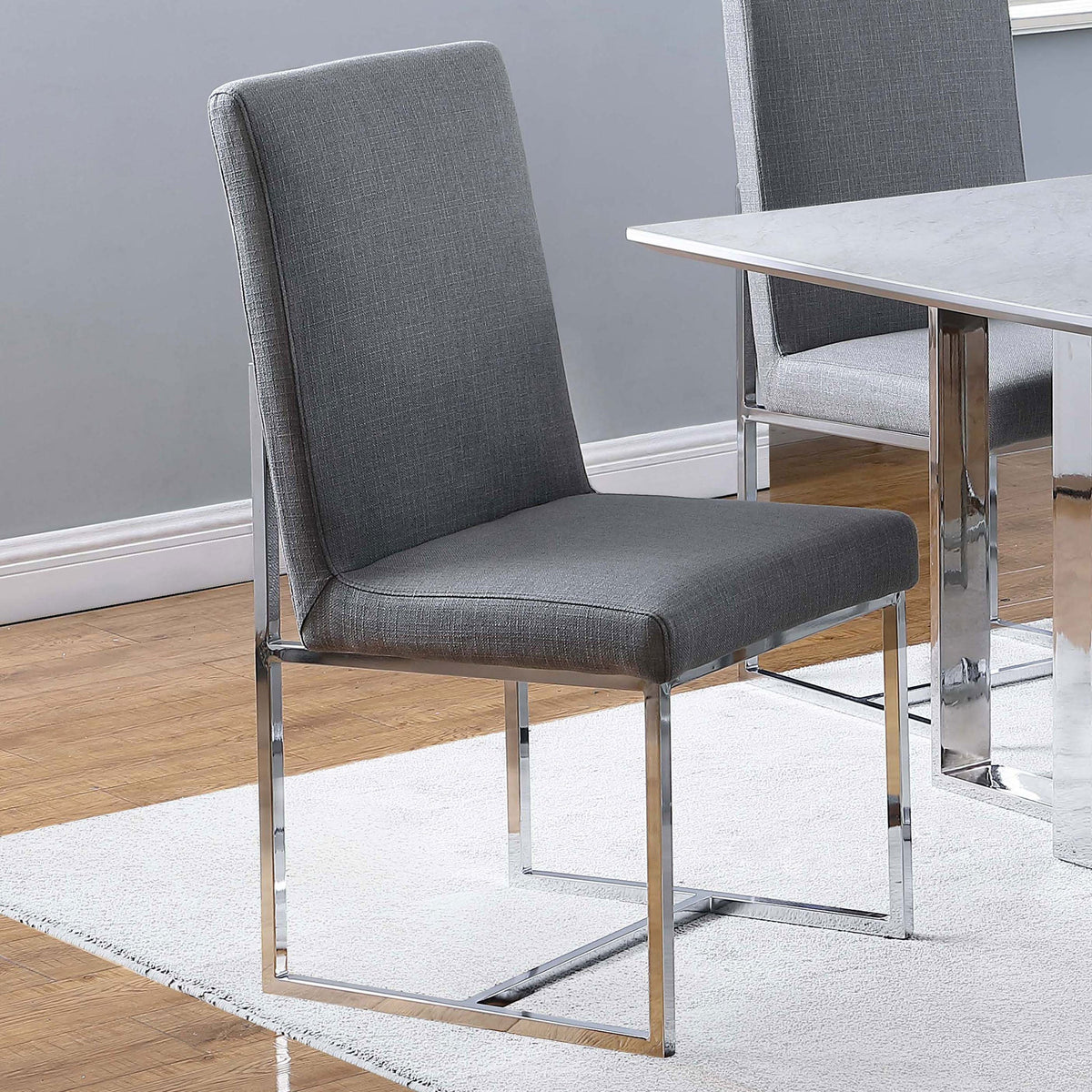 Mackinnon Side Chairs