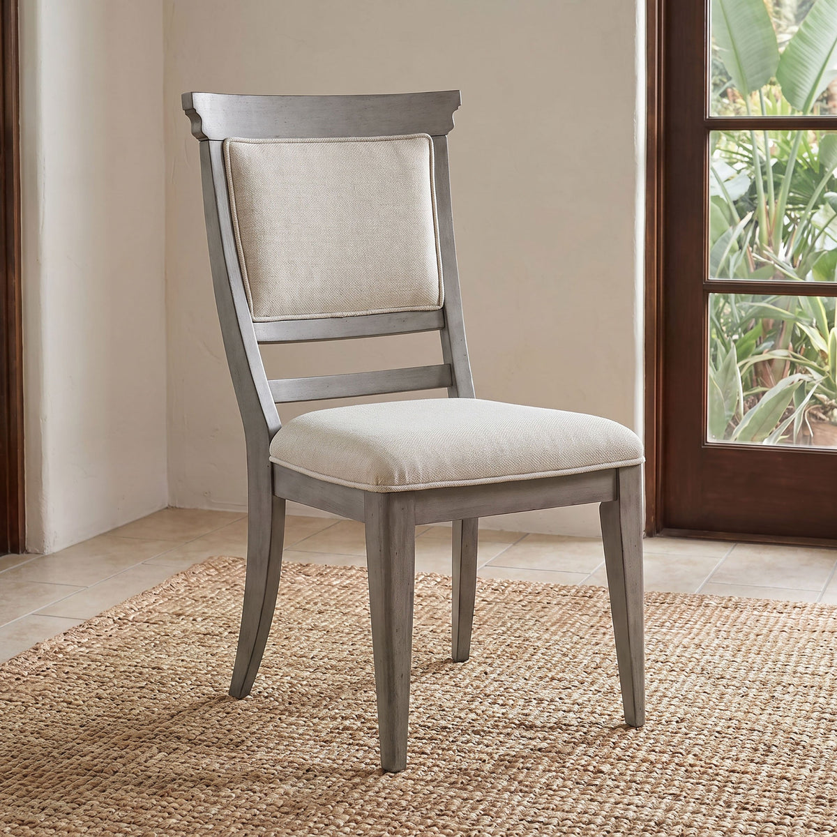 Cresswell Side Chairs