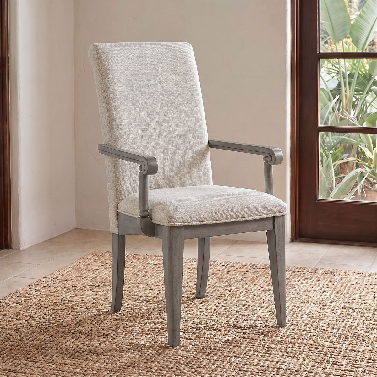 Cresswell Arm Chairs