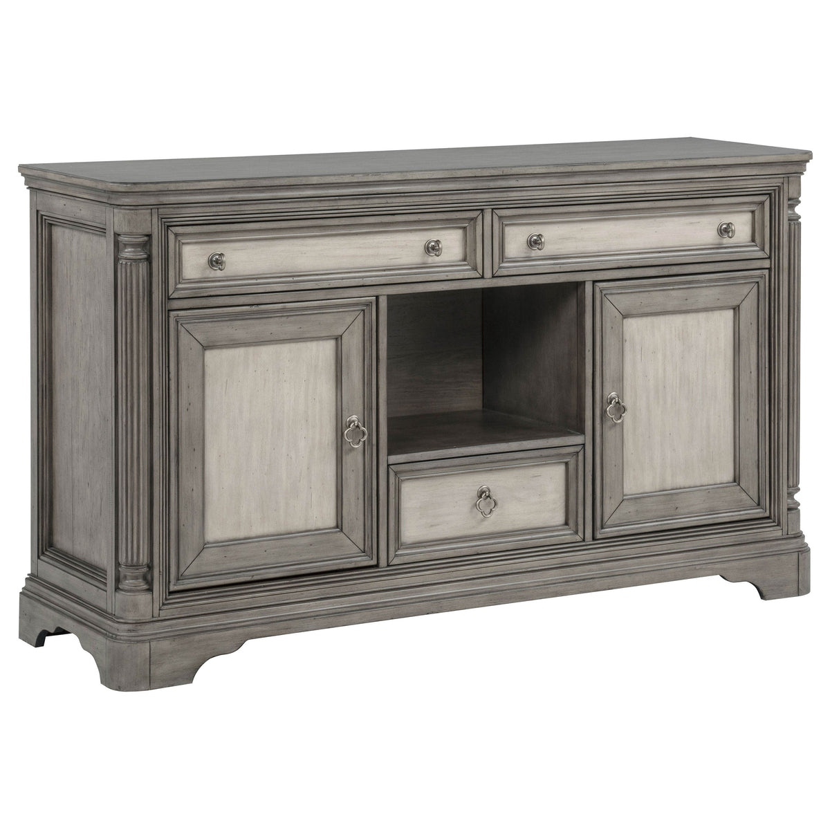 Cresswell Buffet & Hutches