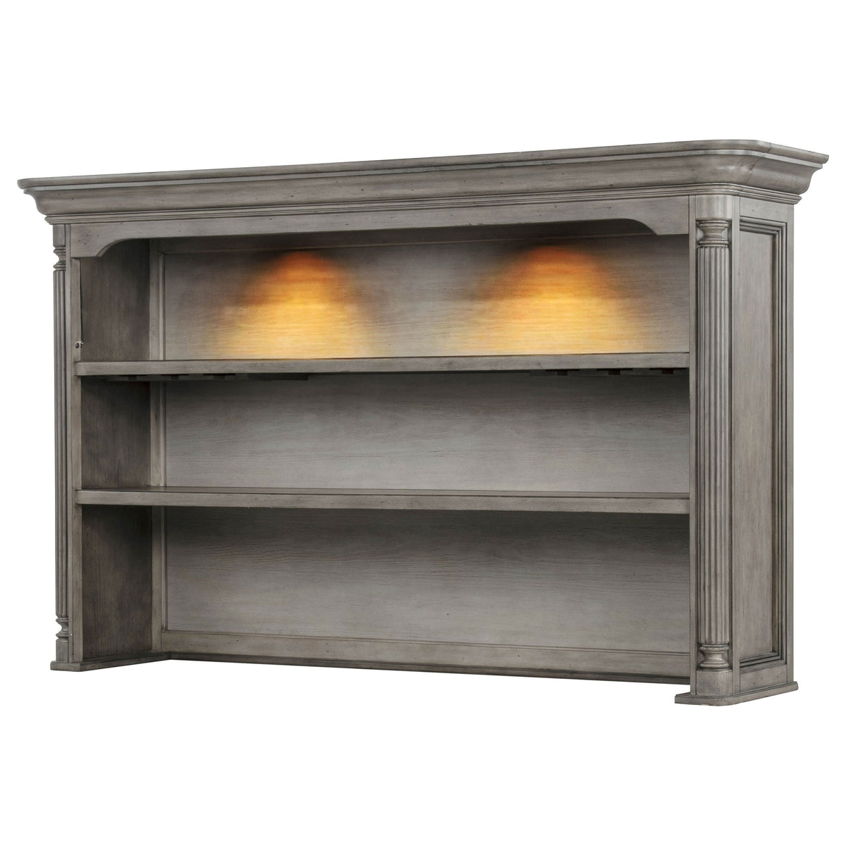Cresswell Buffet & Hutches