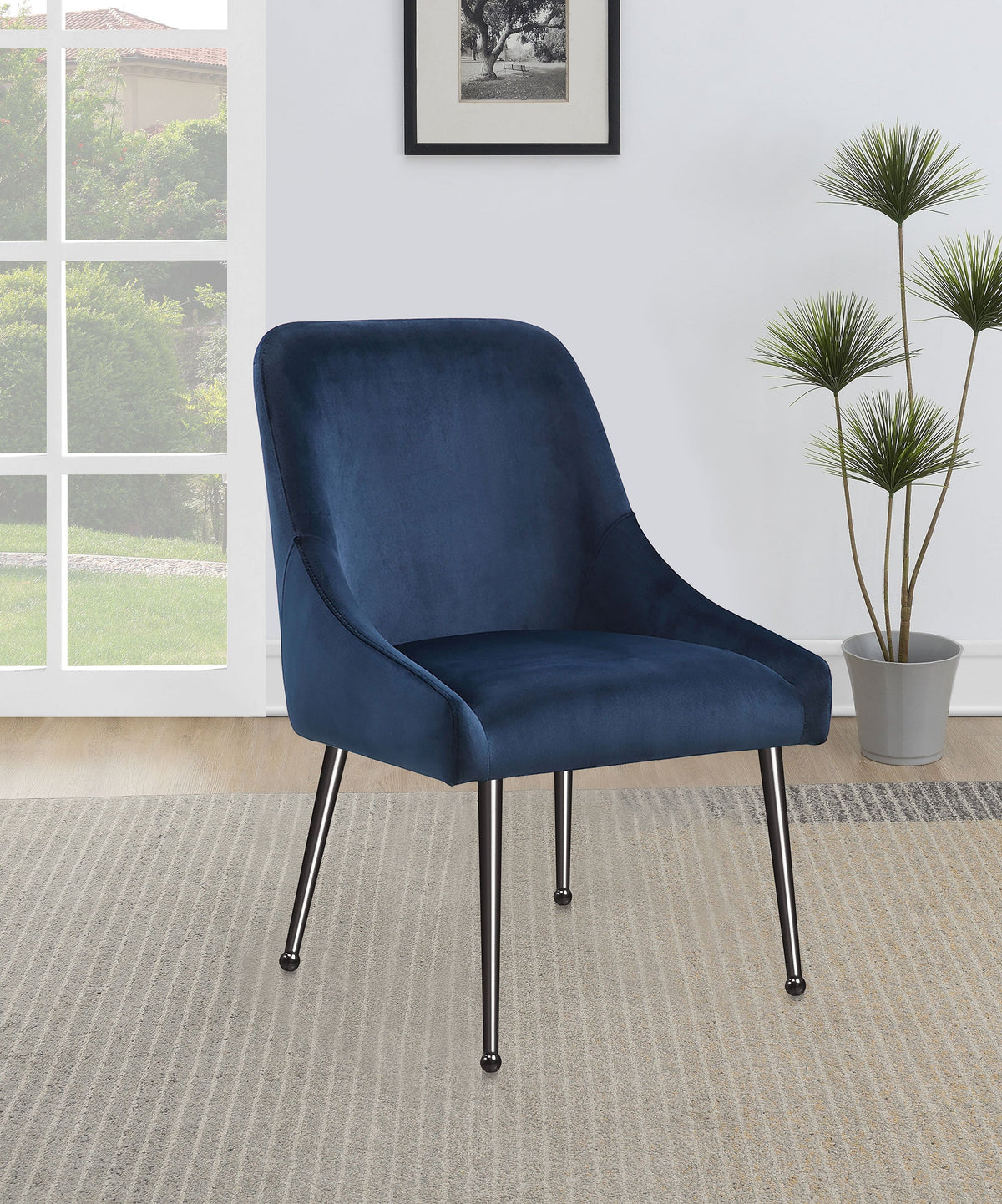 Mayette Side Chairs