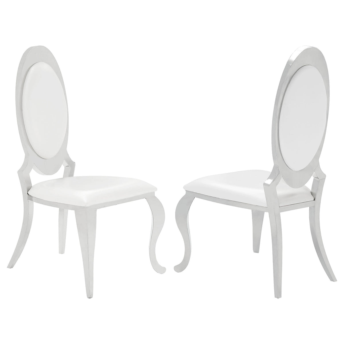 Antoine Side Chairs