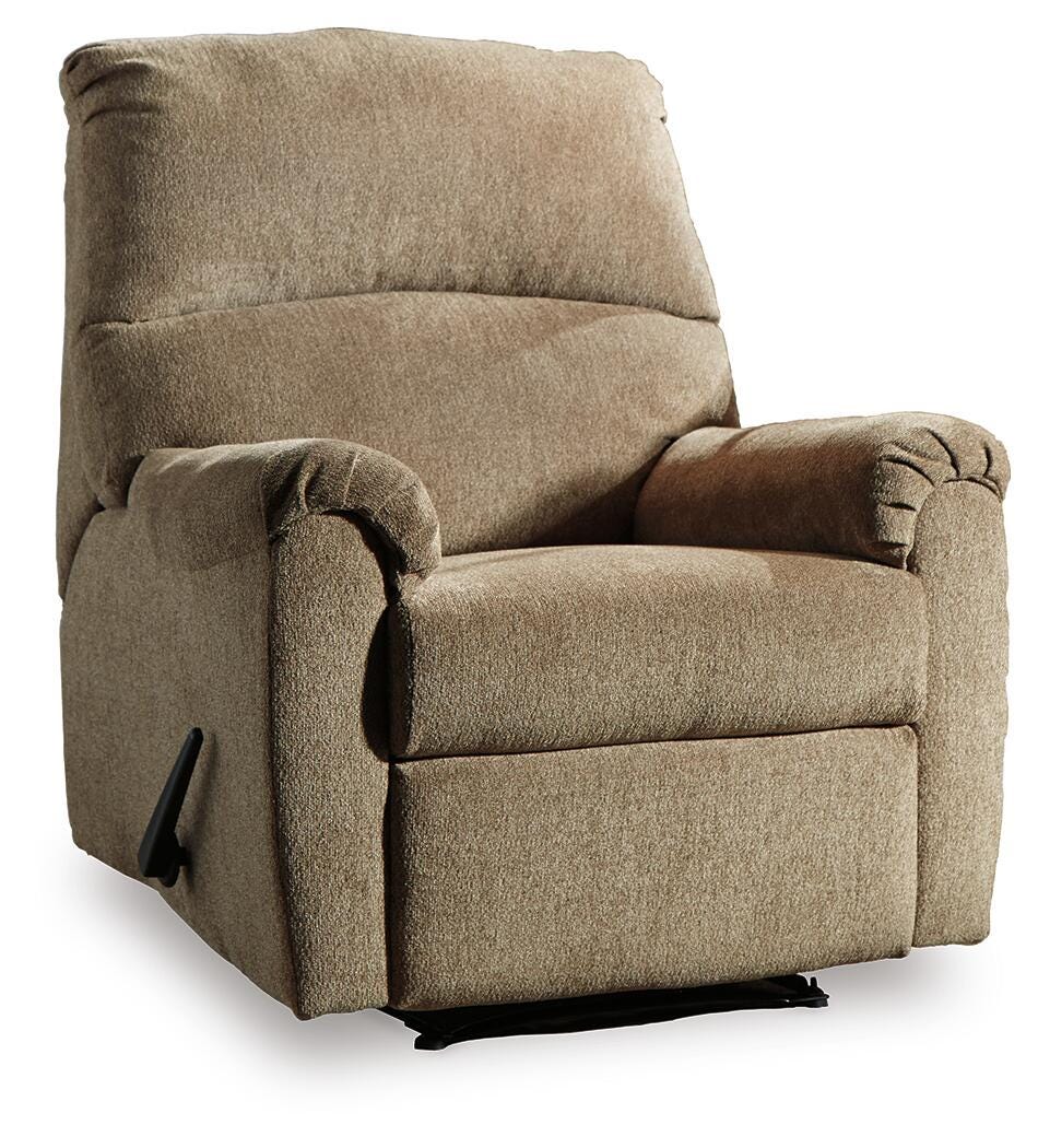 Nerviano Recliners
