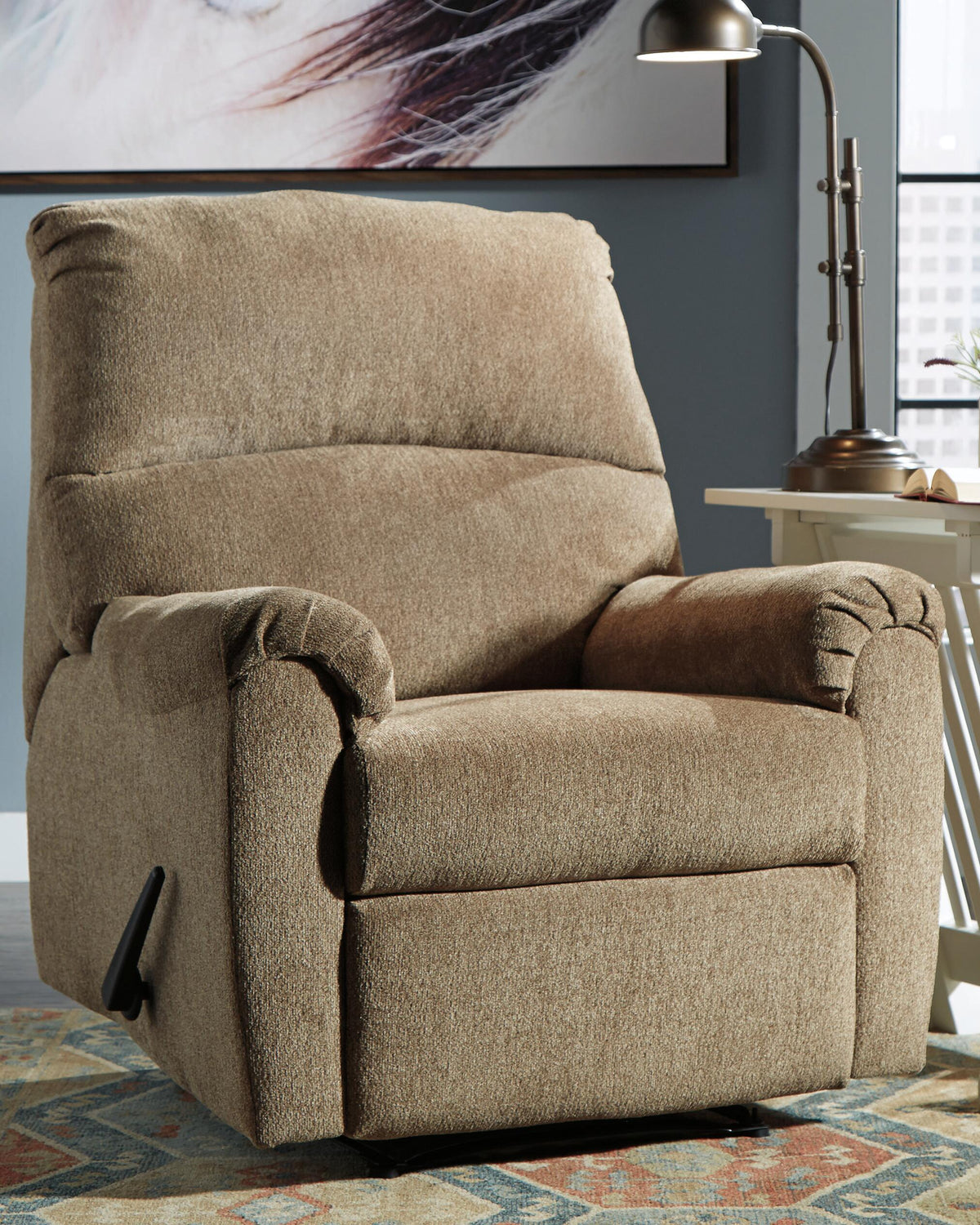 Nerviano Recliners