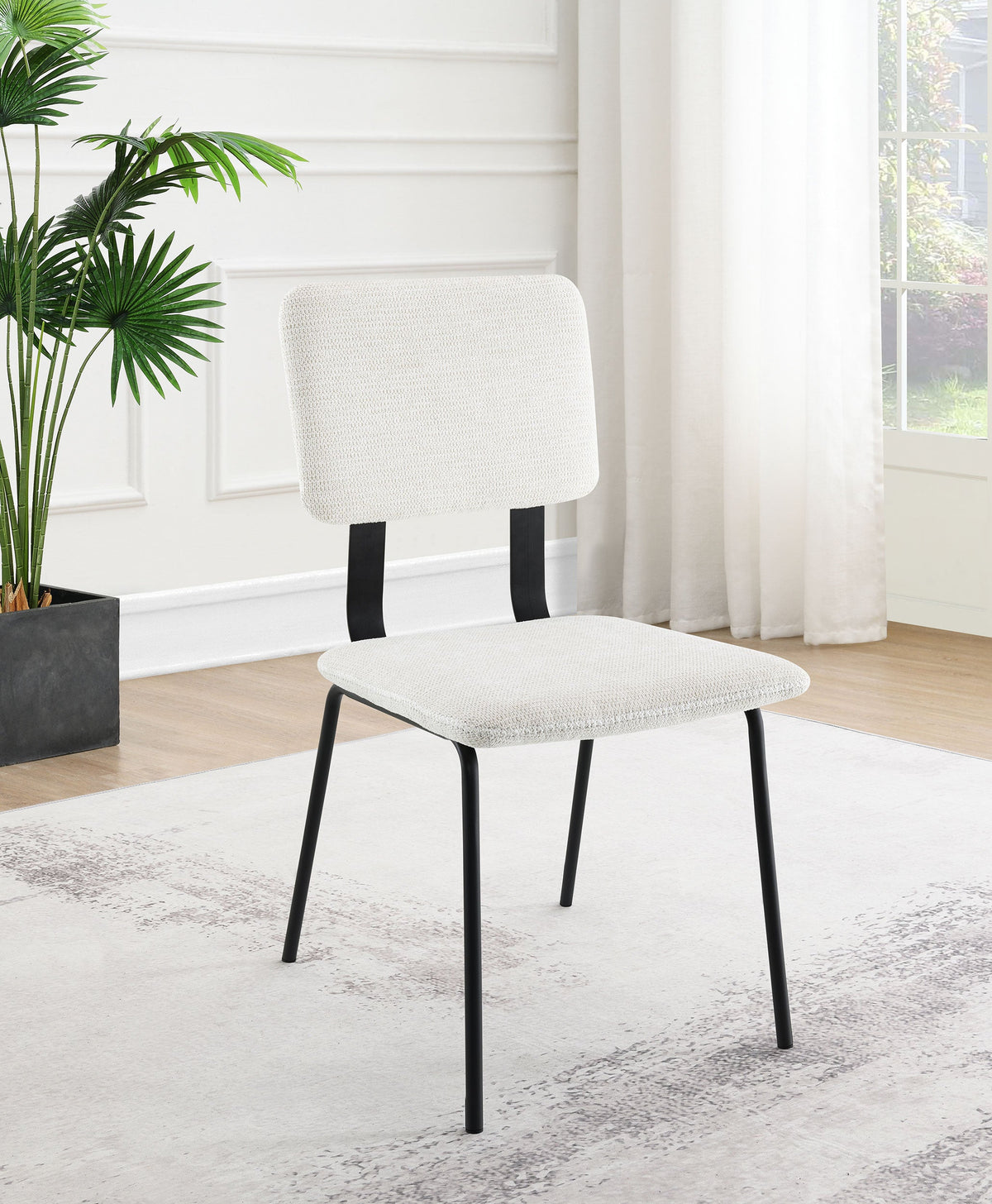 Calla Side Chairs