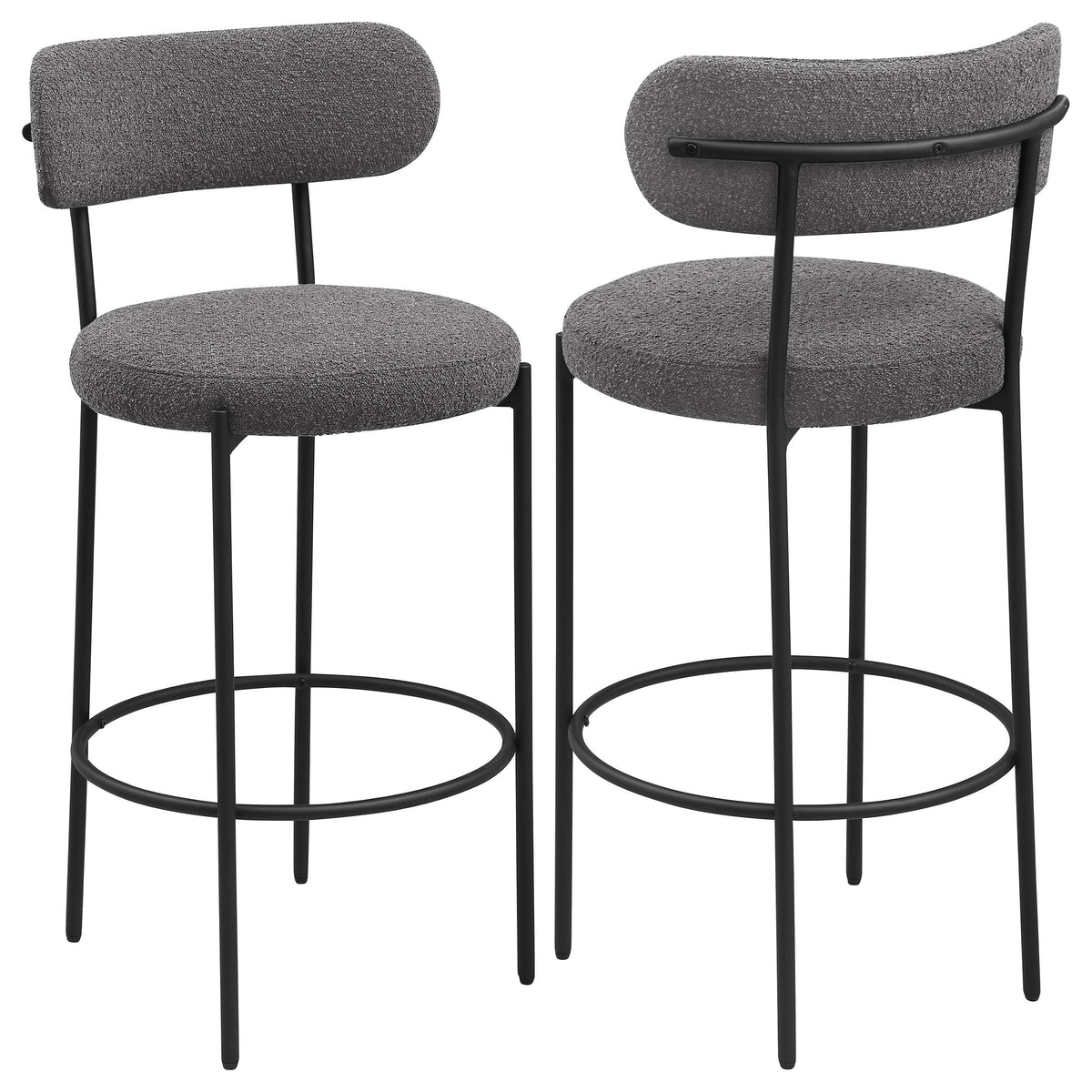 Viola Bar Stools