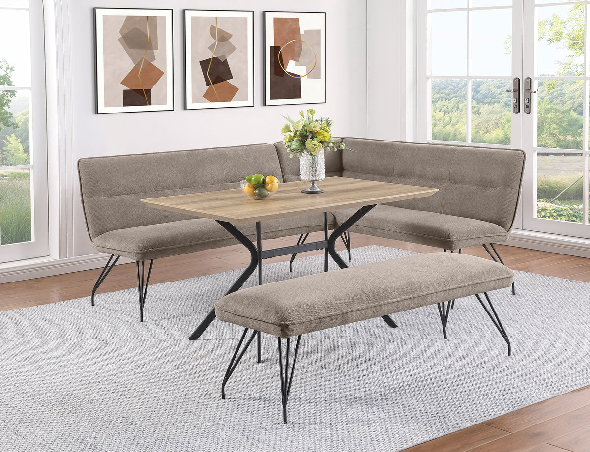 Dodson Dining Benches