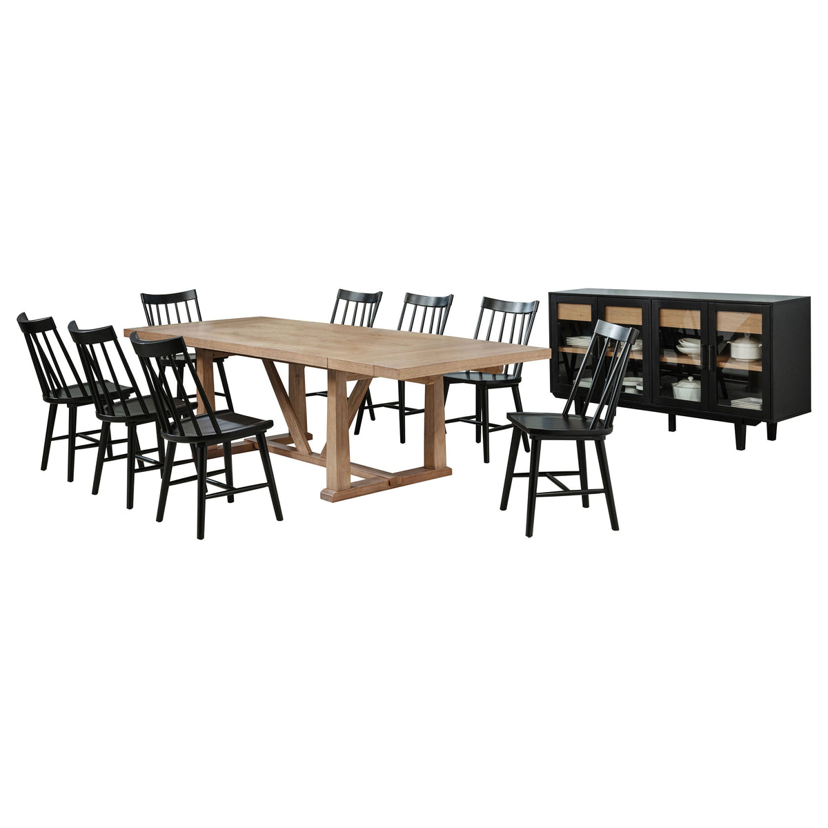 Middleton Dining Sets