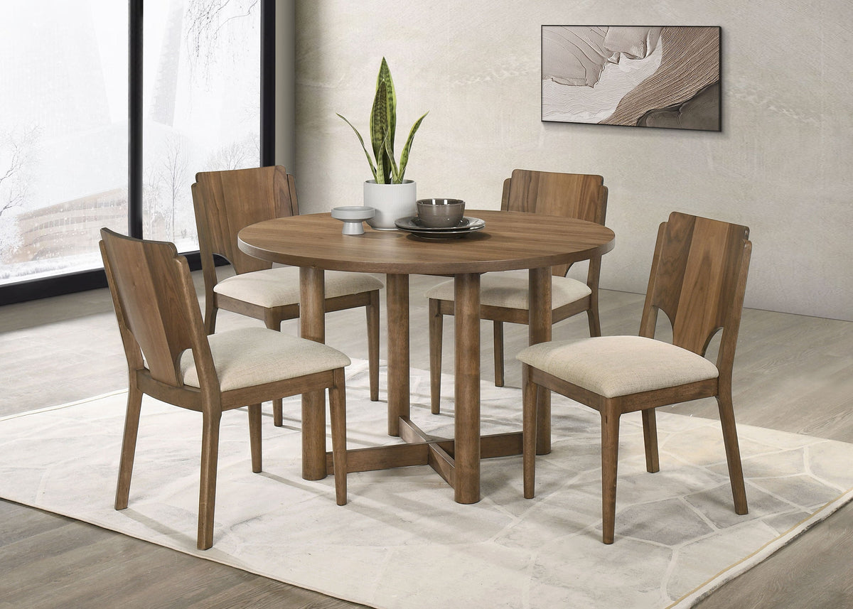 Crestmore Dining Tables