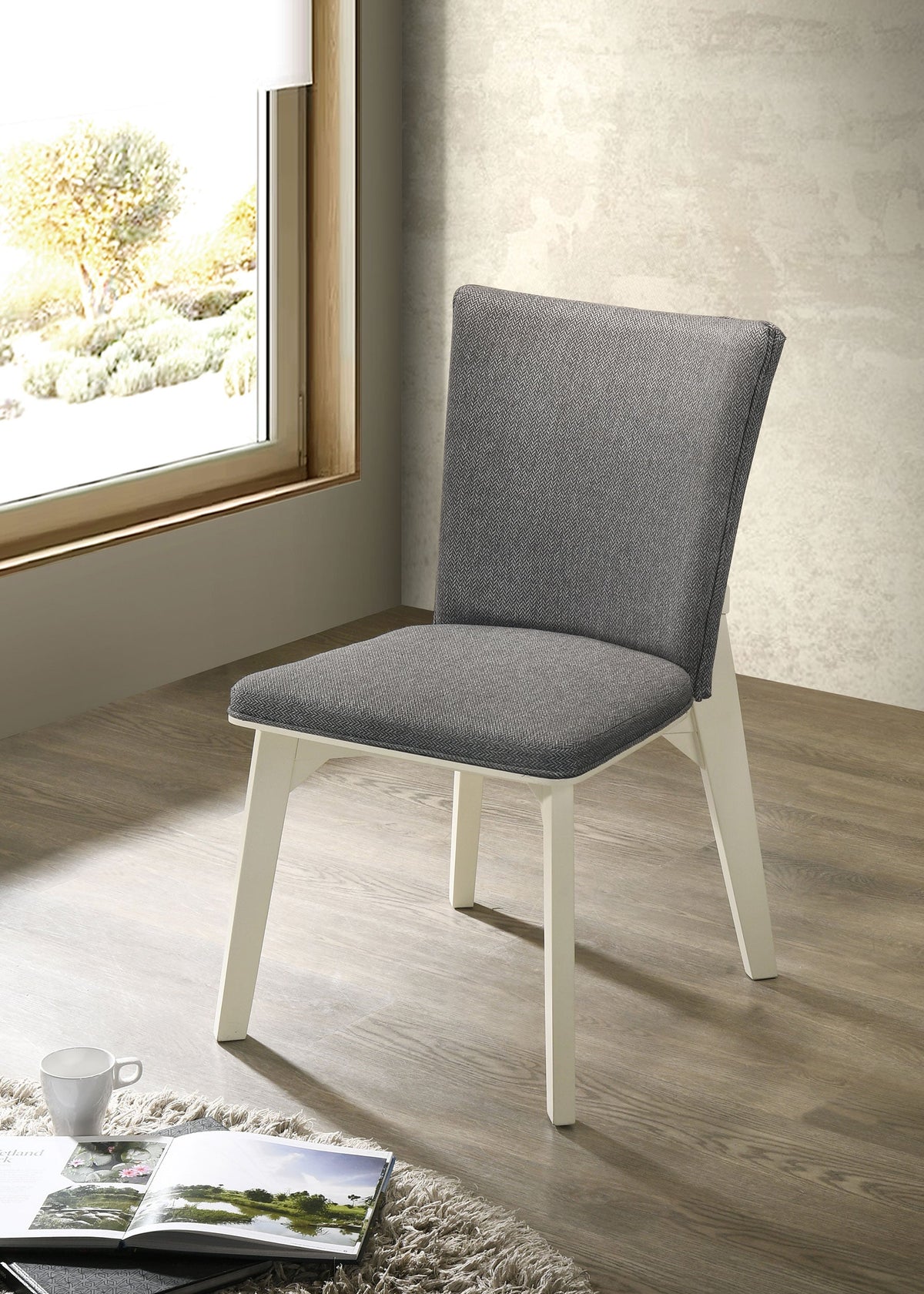 Biloxi Side Chairs