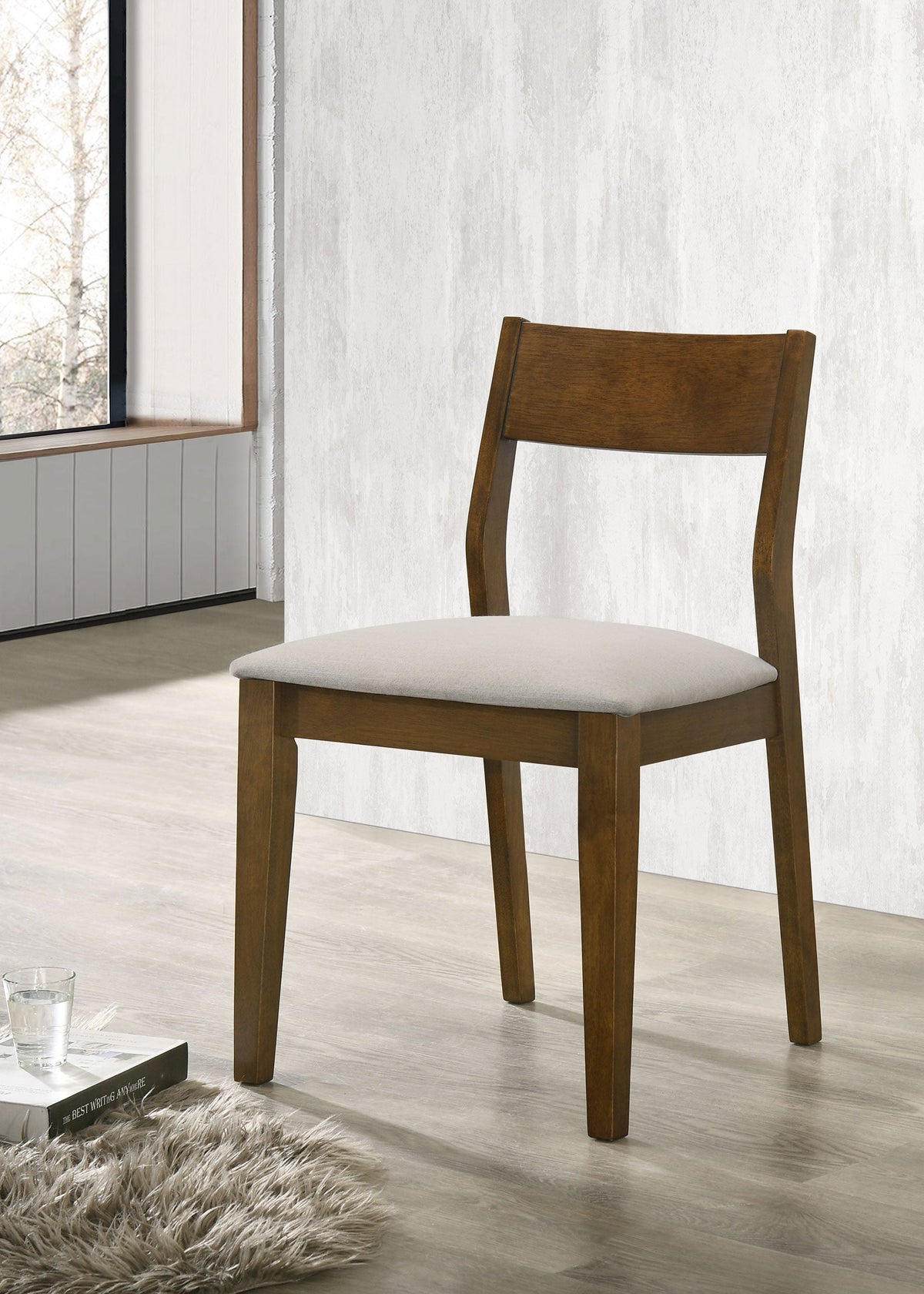 Almonte Side Chairs