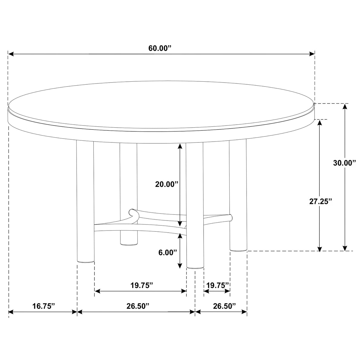 Arini Dining Tables