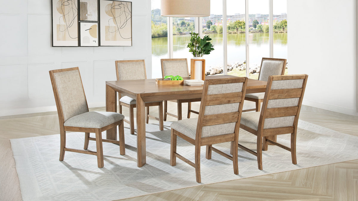 Bruner Dining Sets