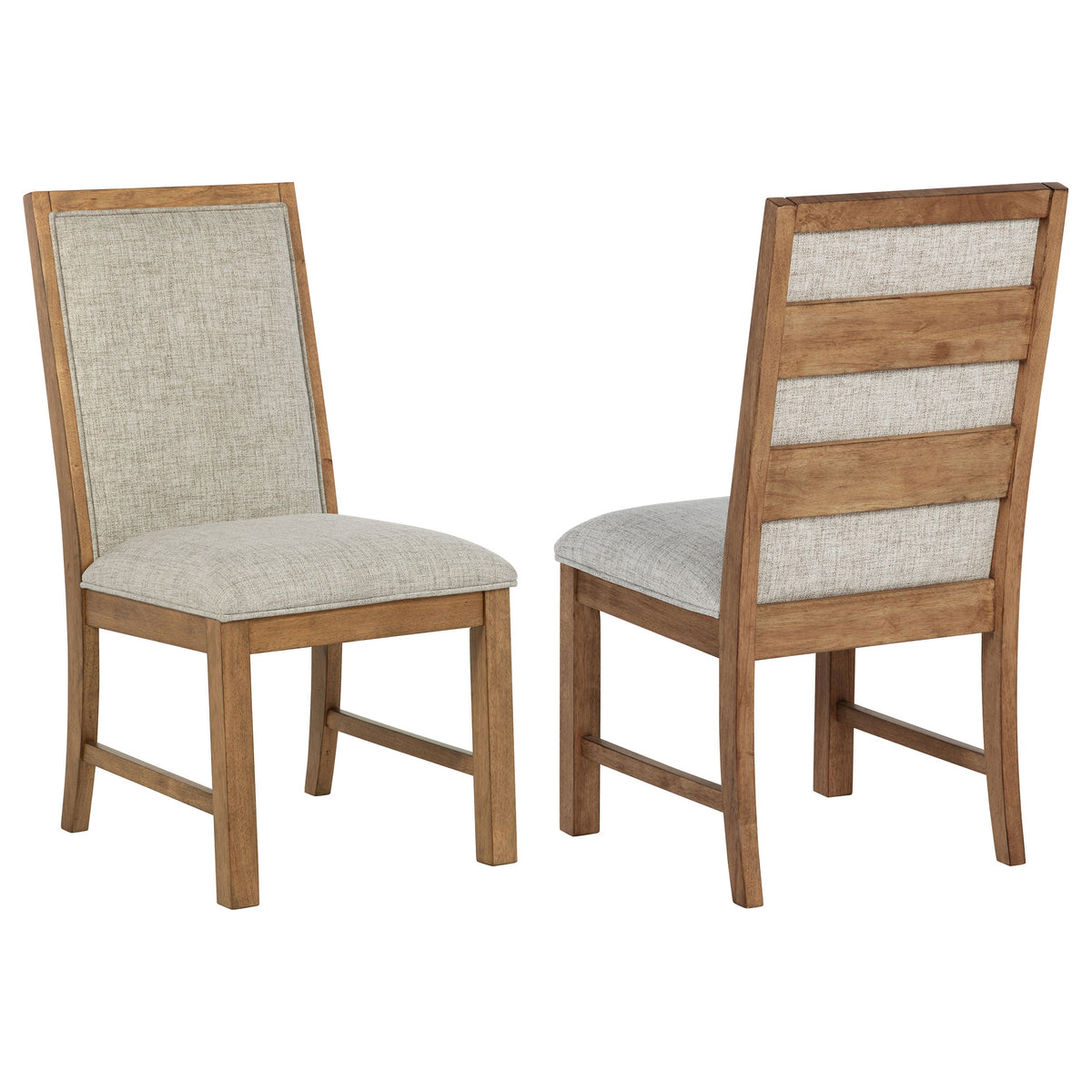 Bruner Side Chairs