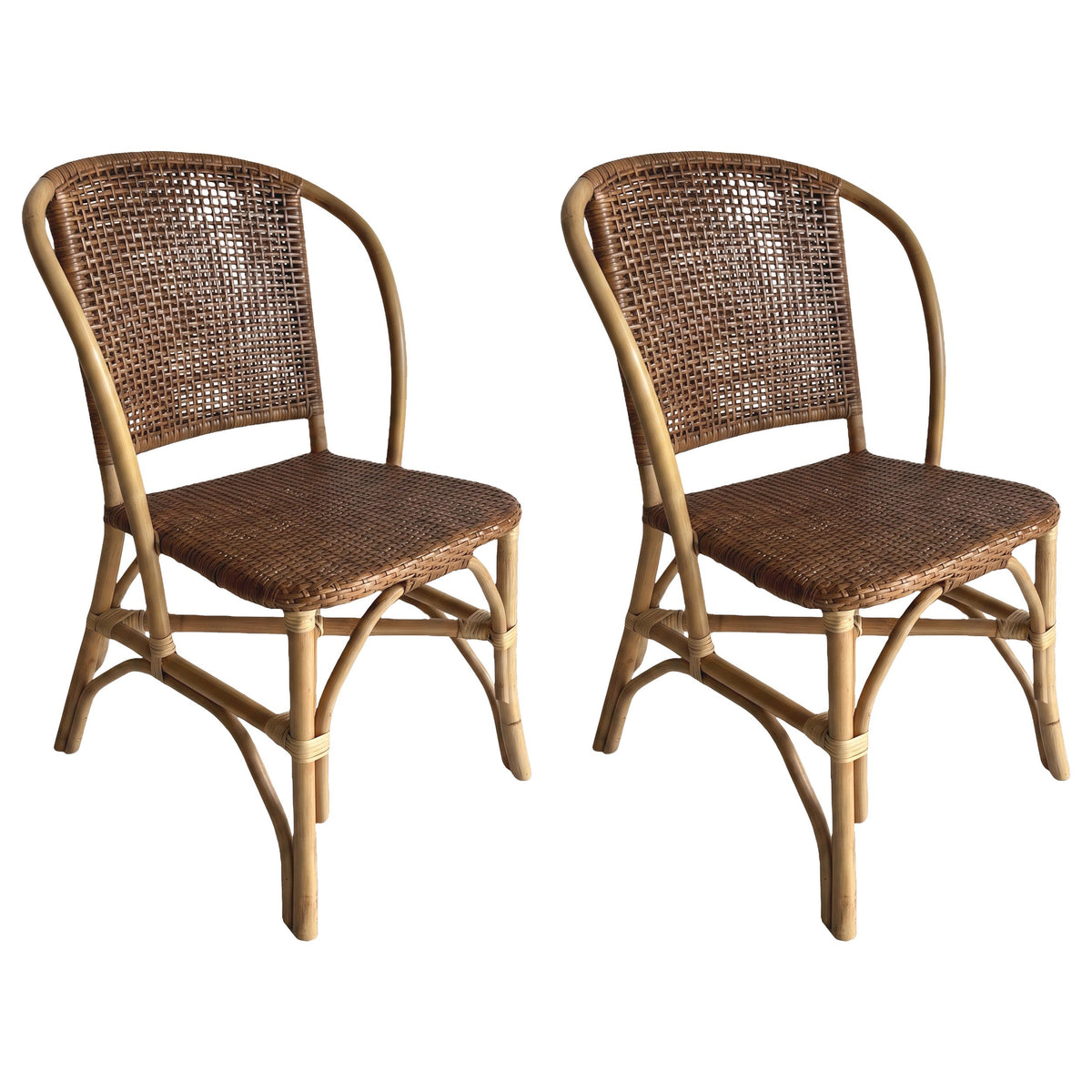 Lexley Side Chairs