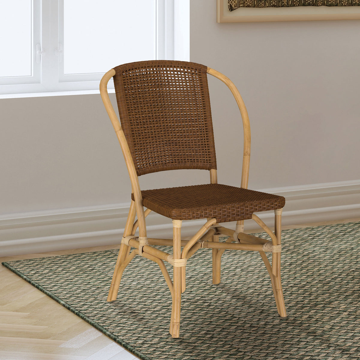 Lexley Side Chairs