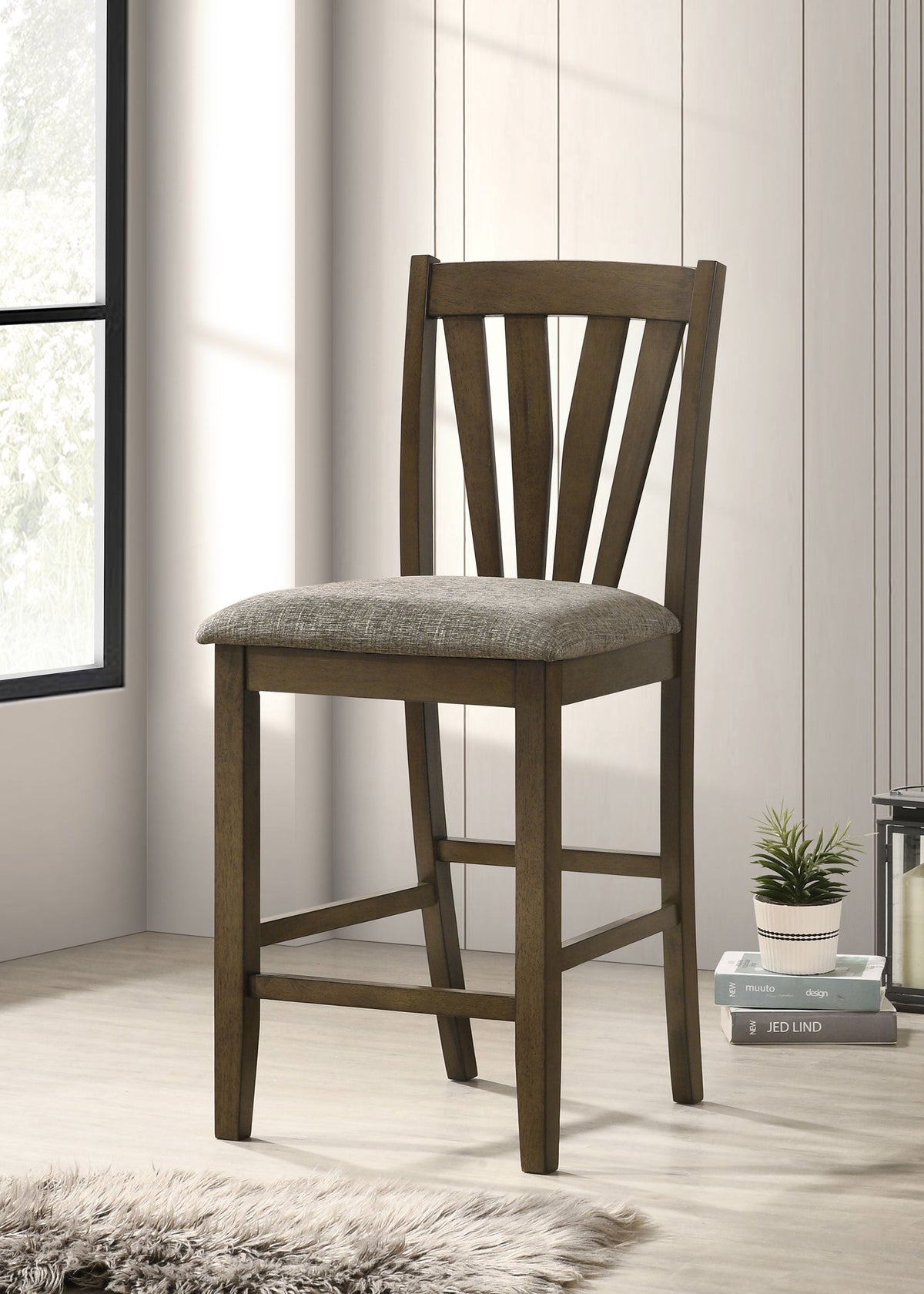 Canfield Bar Stools