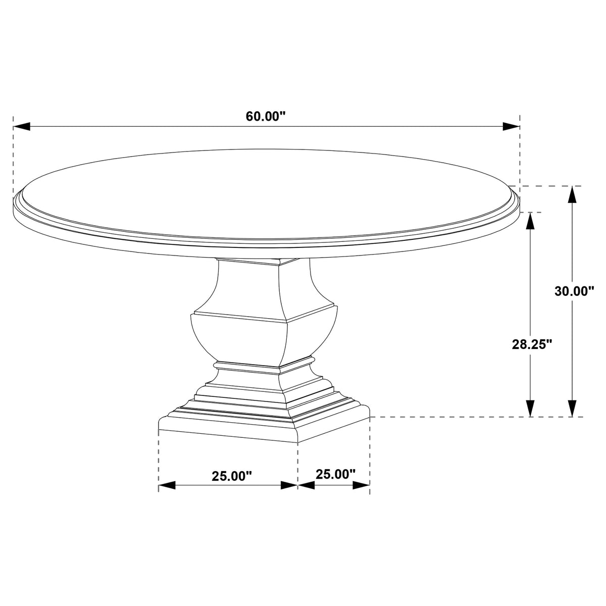 Twyla Dining Tables