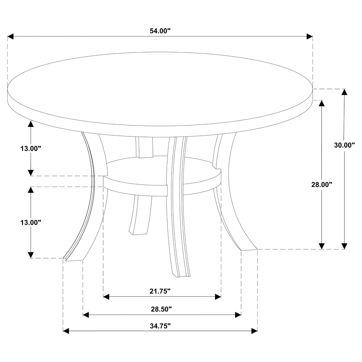 Judd Dining Tables