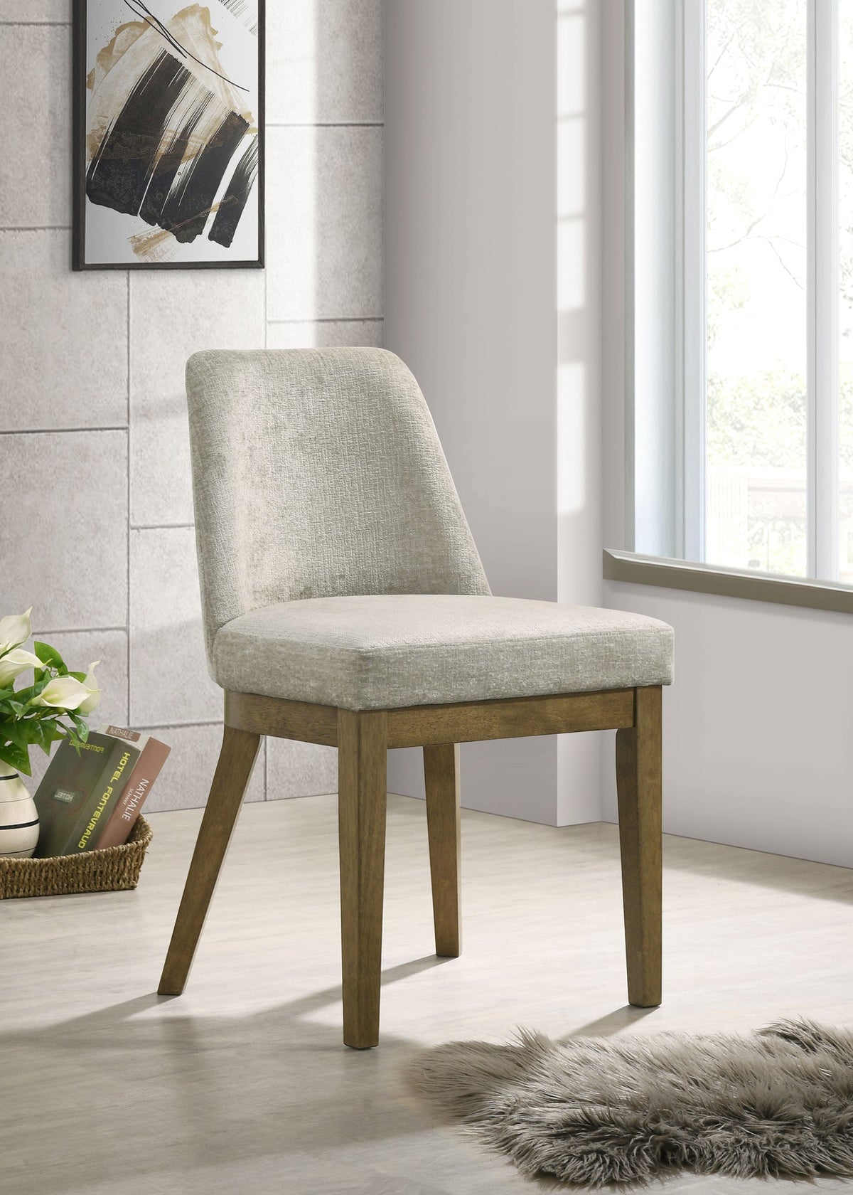 Castlewood Side Chairs