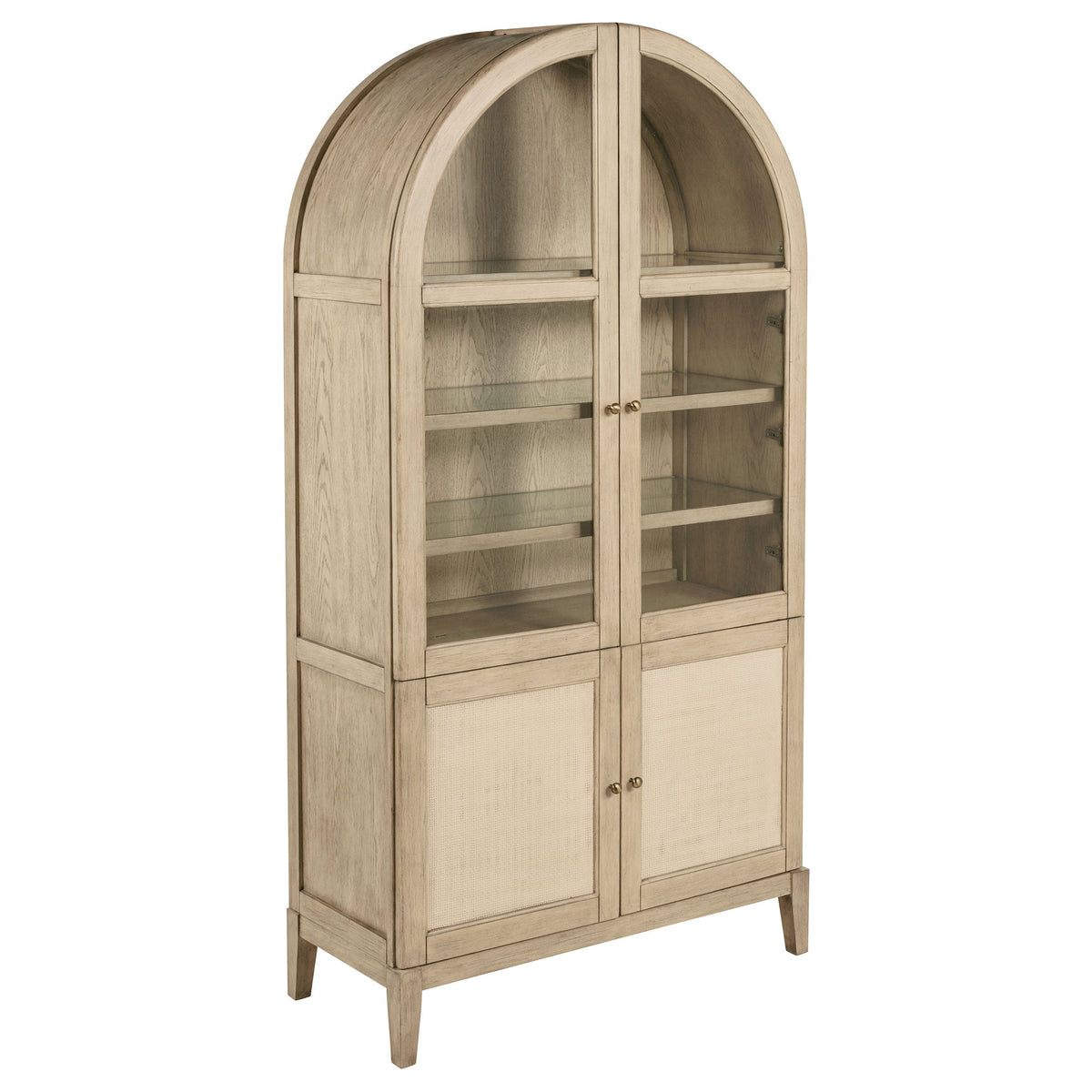 Kailani Display Cabinets