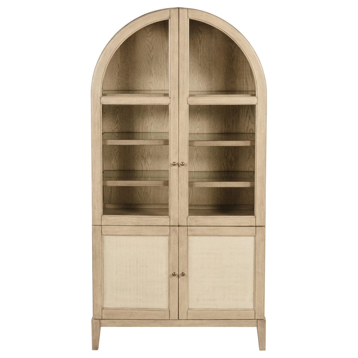 Kailani Display Cabinets