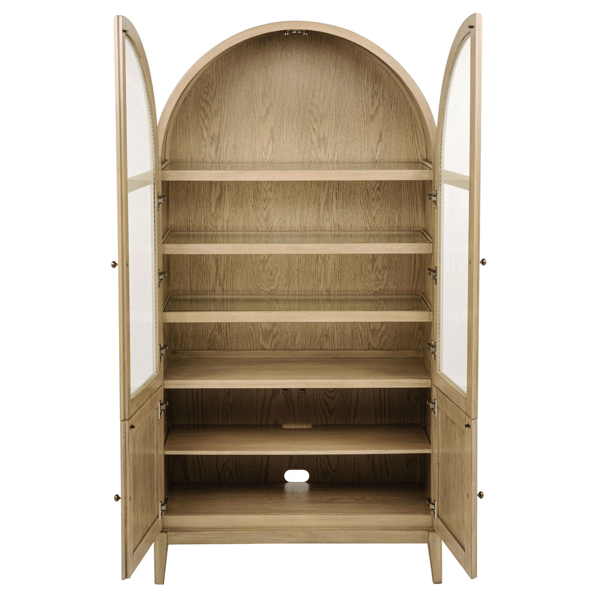 Kailani Display Cabinets